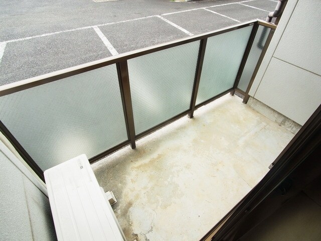 ソフィアコートの物件内観写真