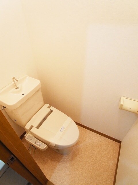 ソフィアコートの物件内観写真