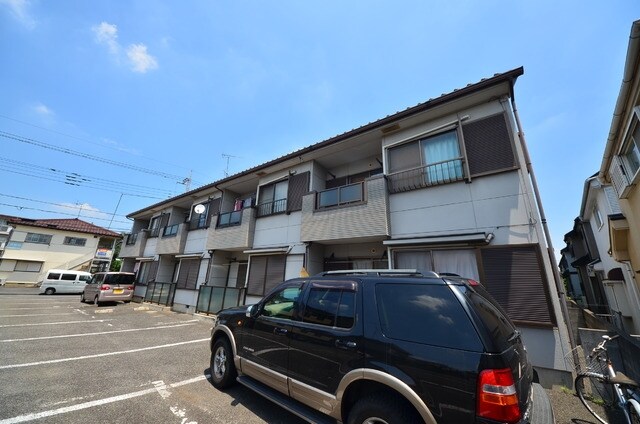 ソフィアコートの物件内観写真