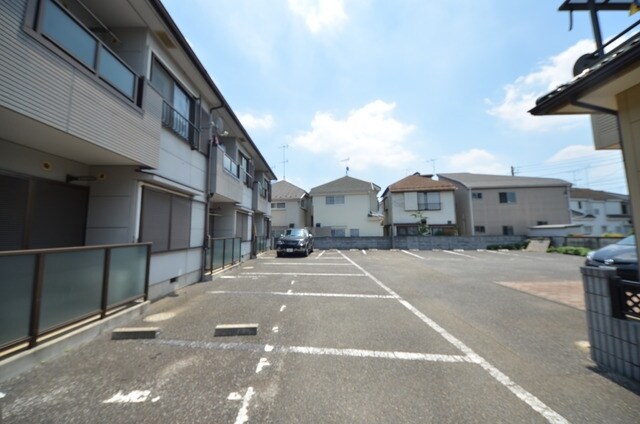 ソフィアコートの物件内観写真