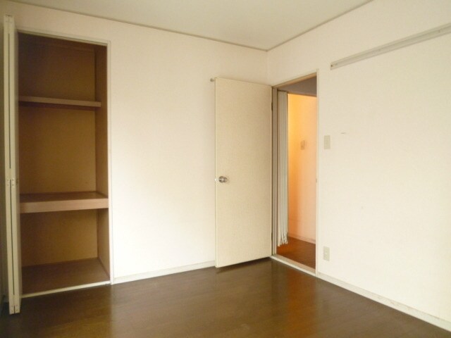 グランドールミツトヨの物件内観写真