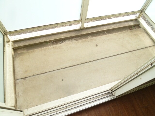 グランドールミツトヨの物件内観写真