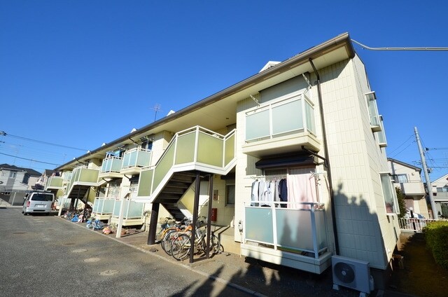 グランドールミツトヨの物件内観写真