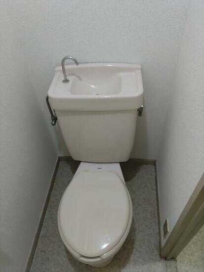 グリーンコート・パート1の物件内観写真