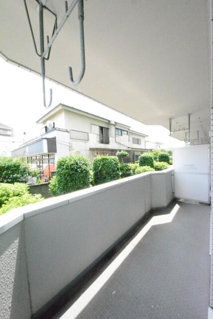 エクセレントシティの物件内観写真