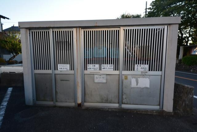 エクセレントシティの物件内観写真