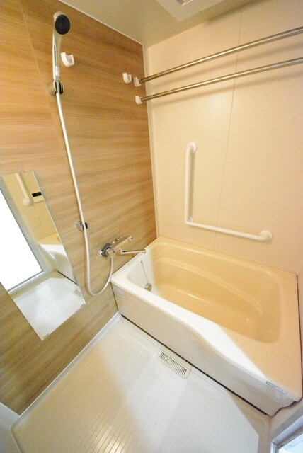 アーク昭島レジデンスの物件内観写真