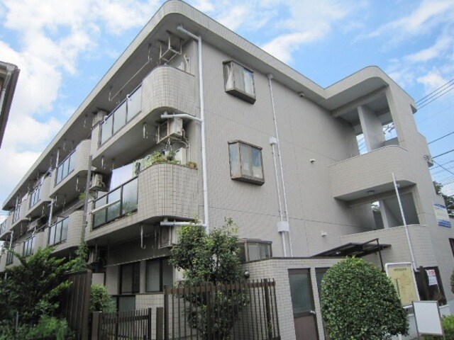 メゾン88の物件内観写真