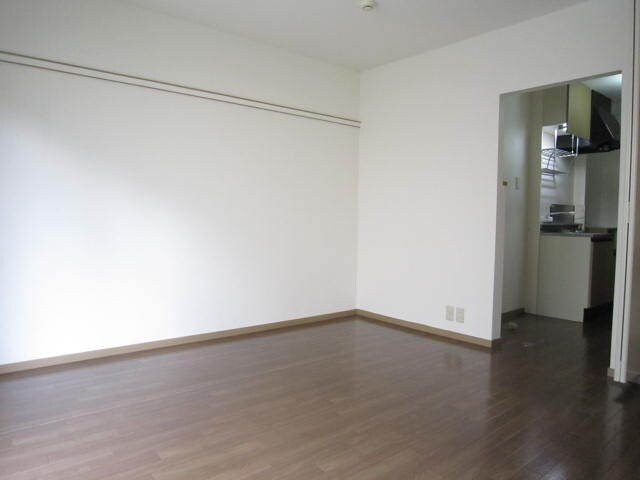 玉二ハイツの物件内観写真