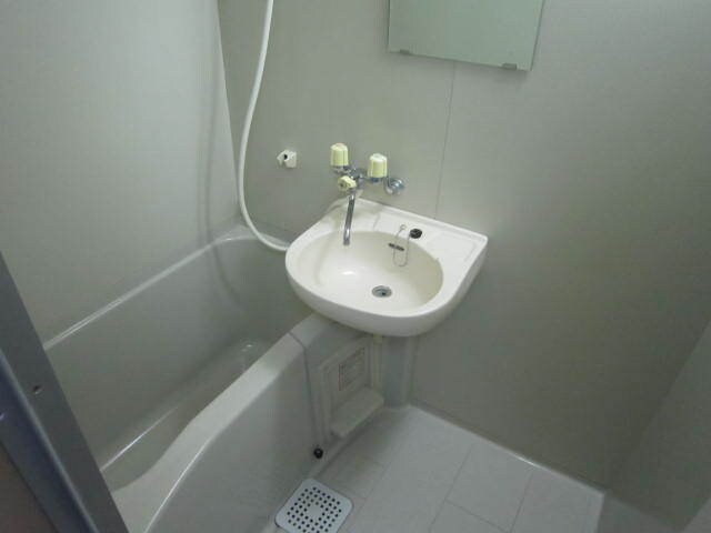 玉二ハイツの物件内観写真