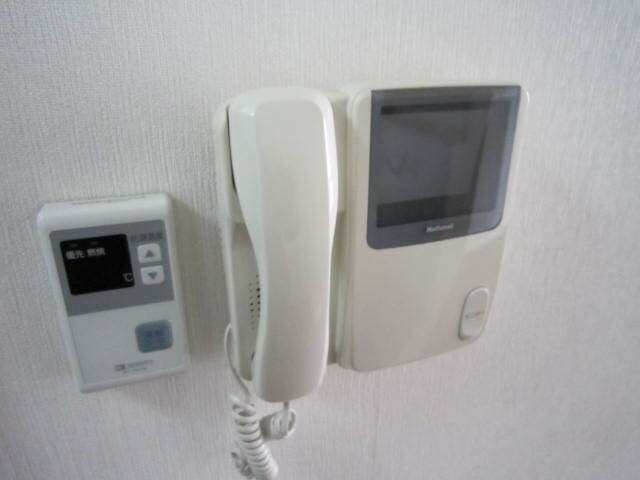 玉二ハイツの物件内観写真