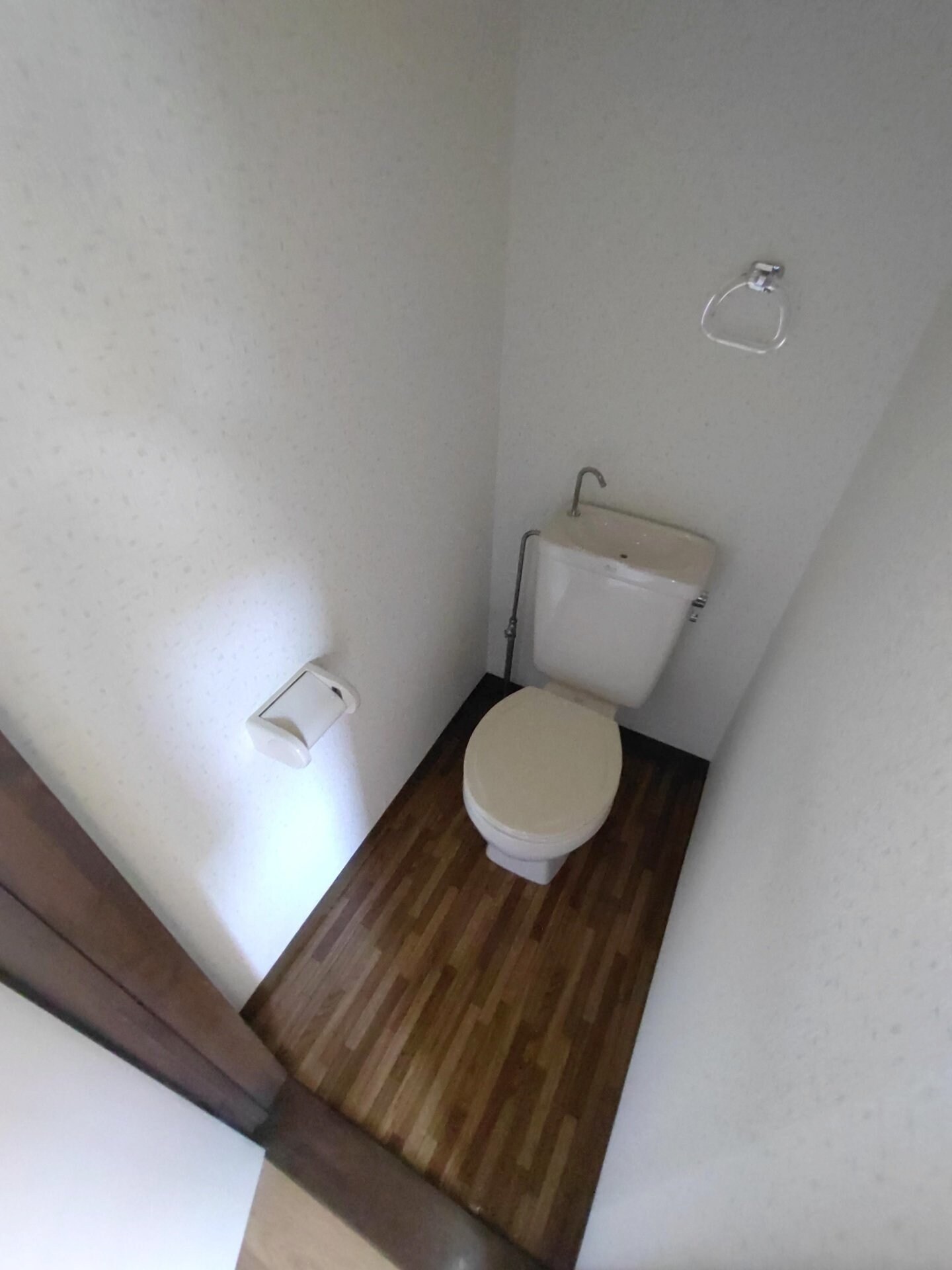 コーポサンライズBの物件内観写真