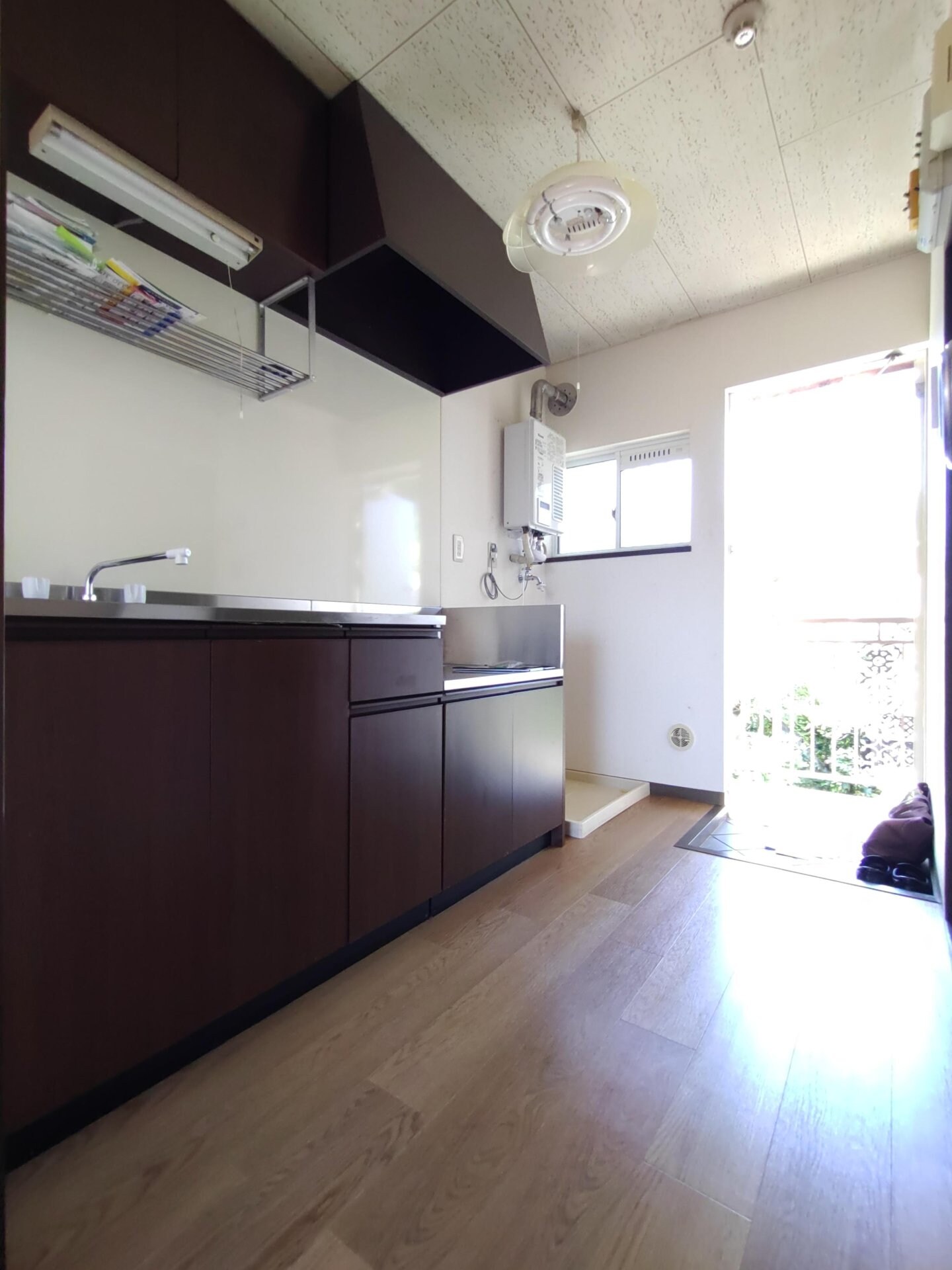 コーポサンライズBの物件内観写真