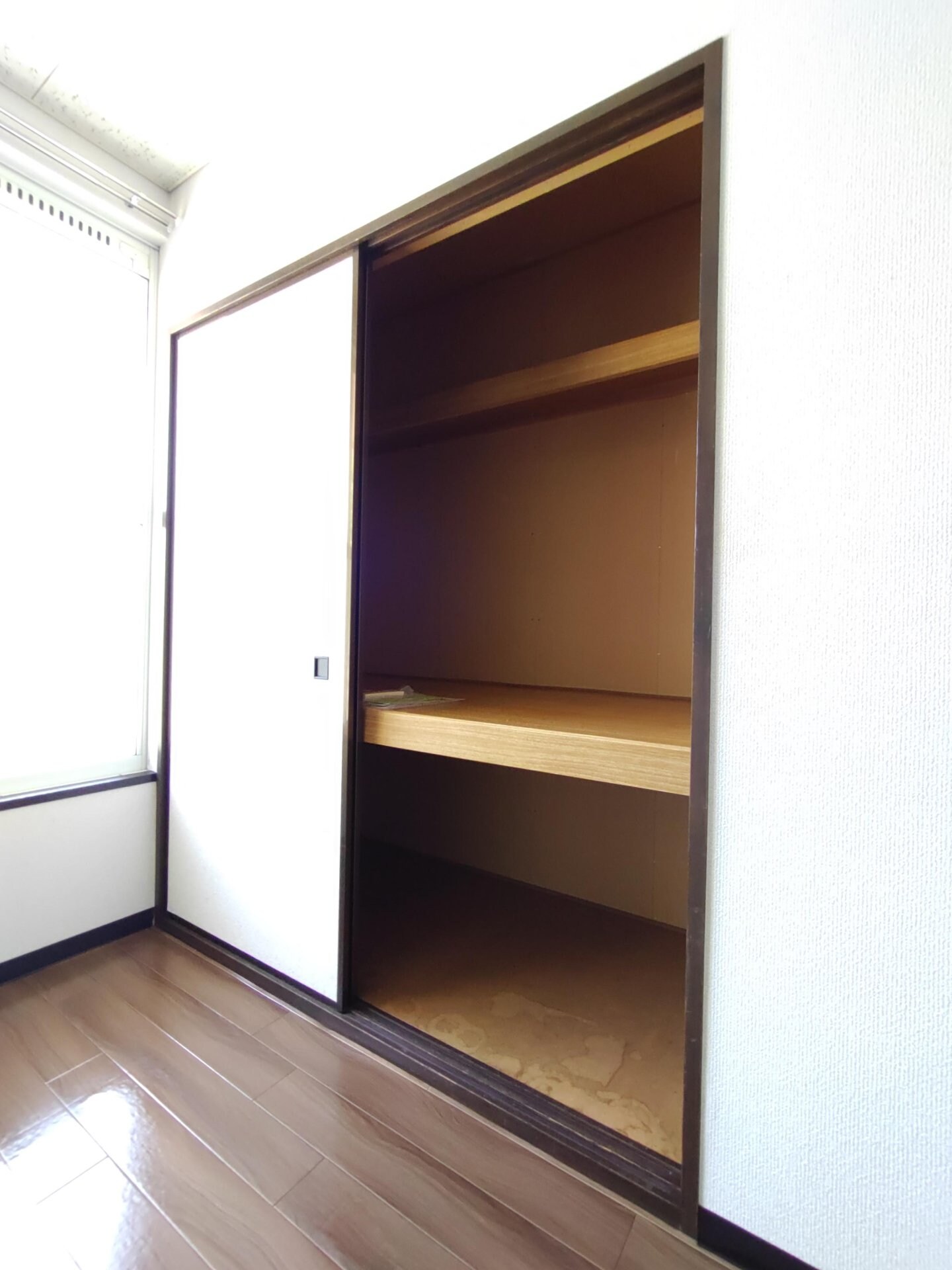 コーポサンライズBの物件内観写真