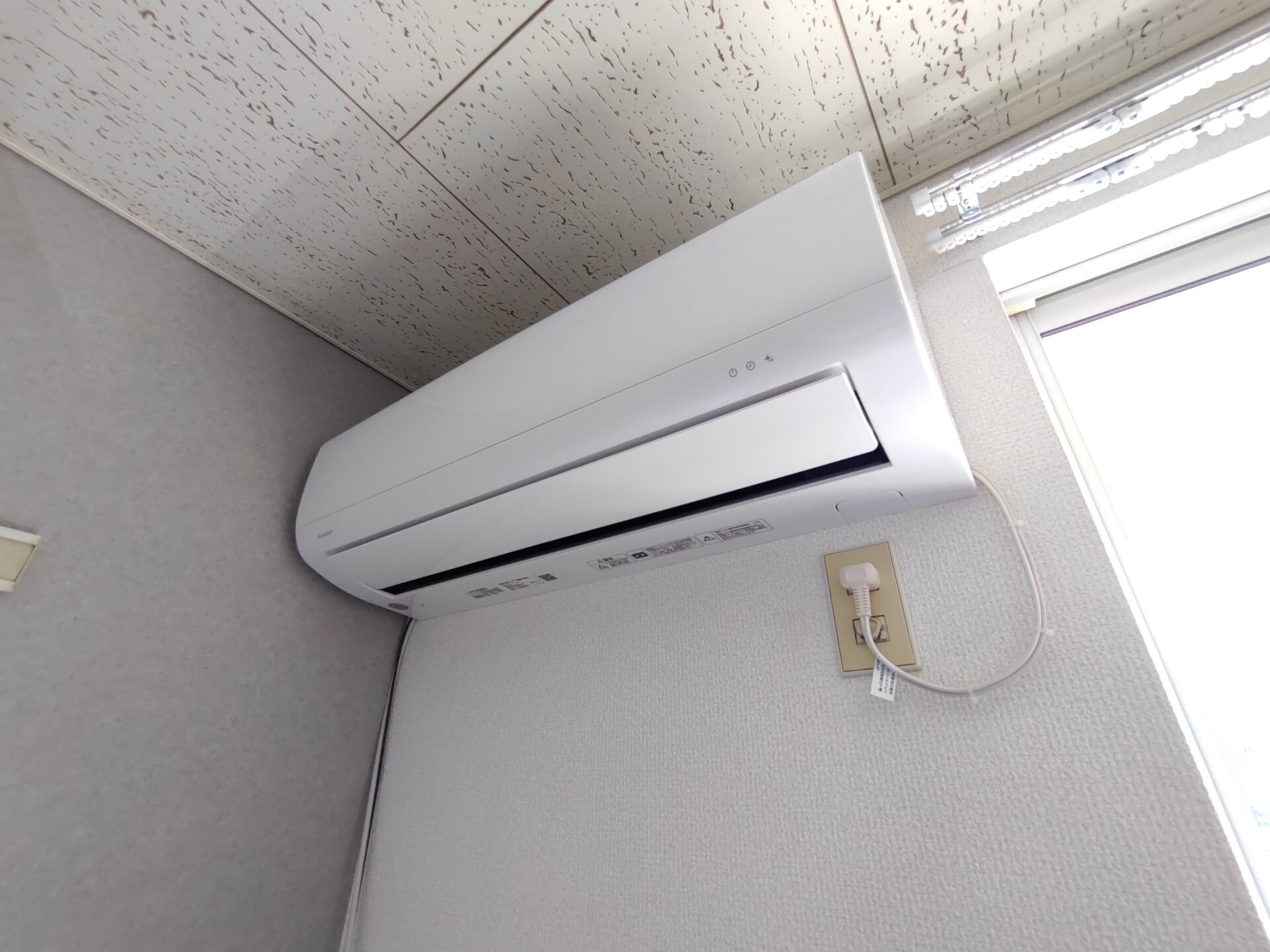 コーポサンライズBの物件内観写真