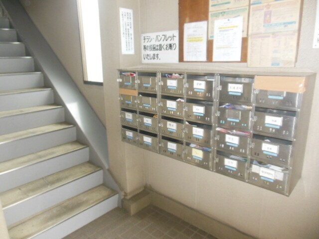 セントラルコーポクロッカス館の物件内観写真