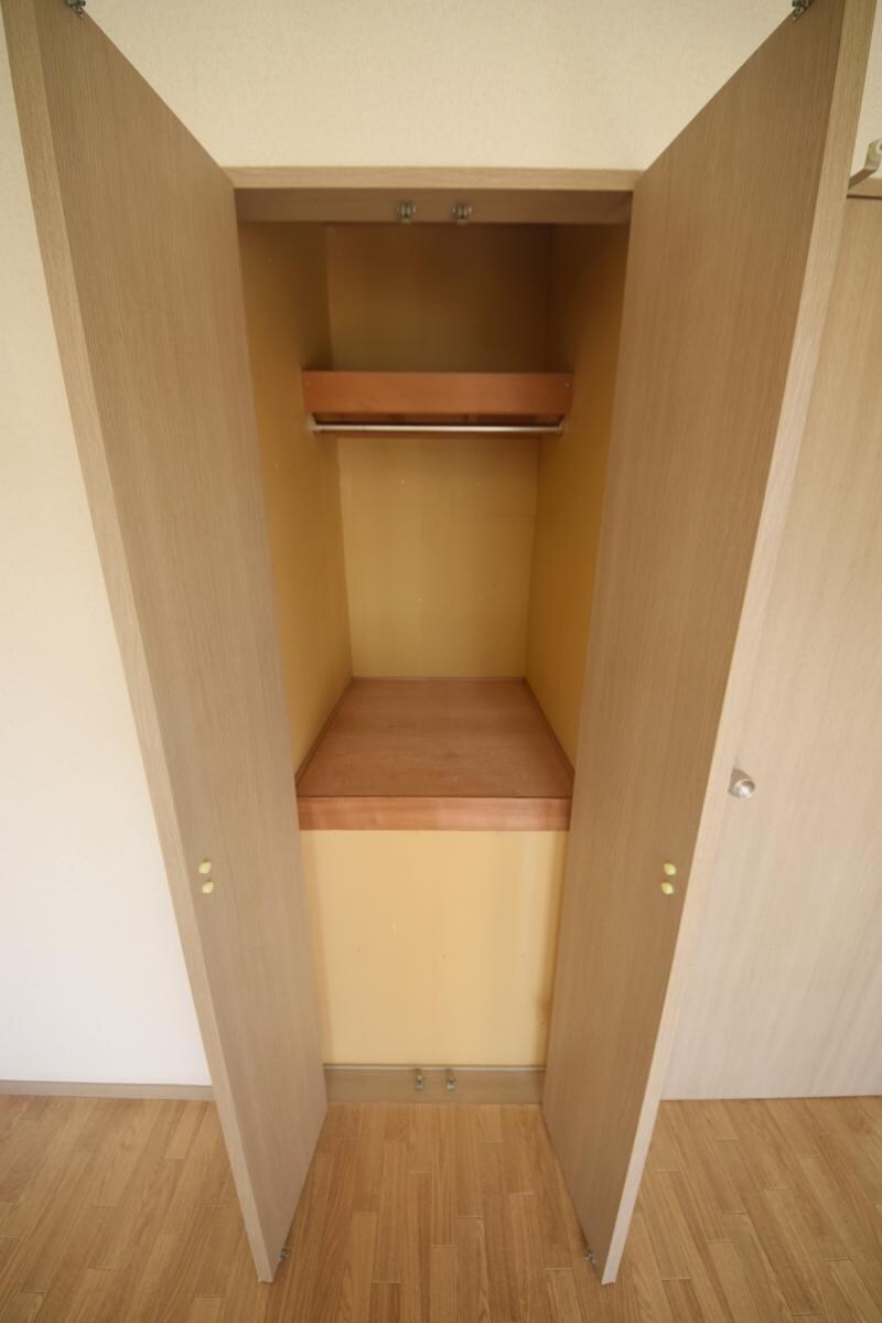 ブリージングタウン百草園の物件内観写真