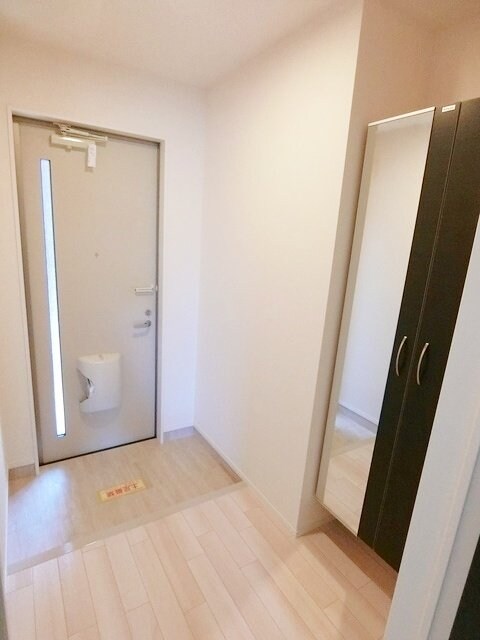 ステーション1の物件内観写真