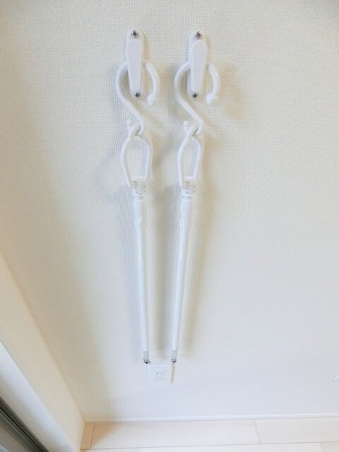 ステーション1の物件内観写真