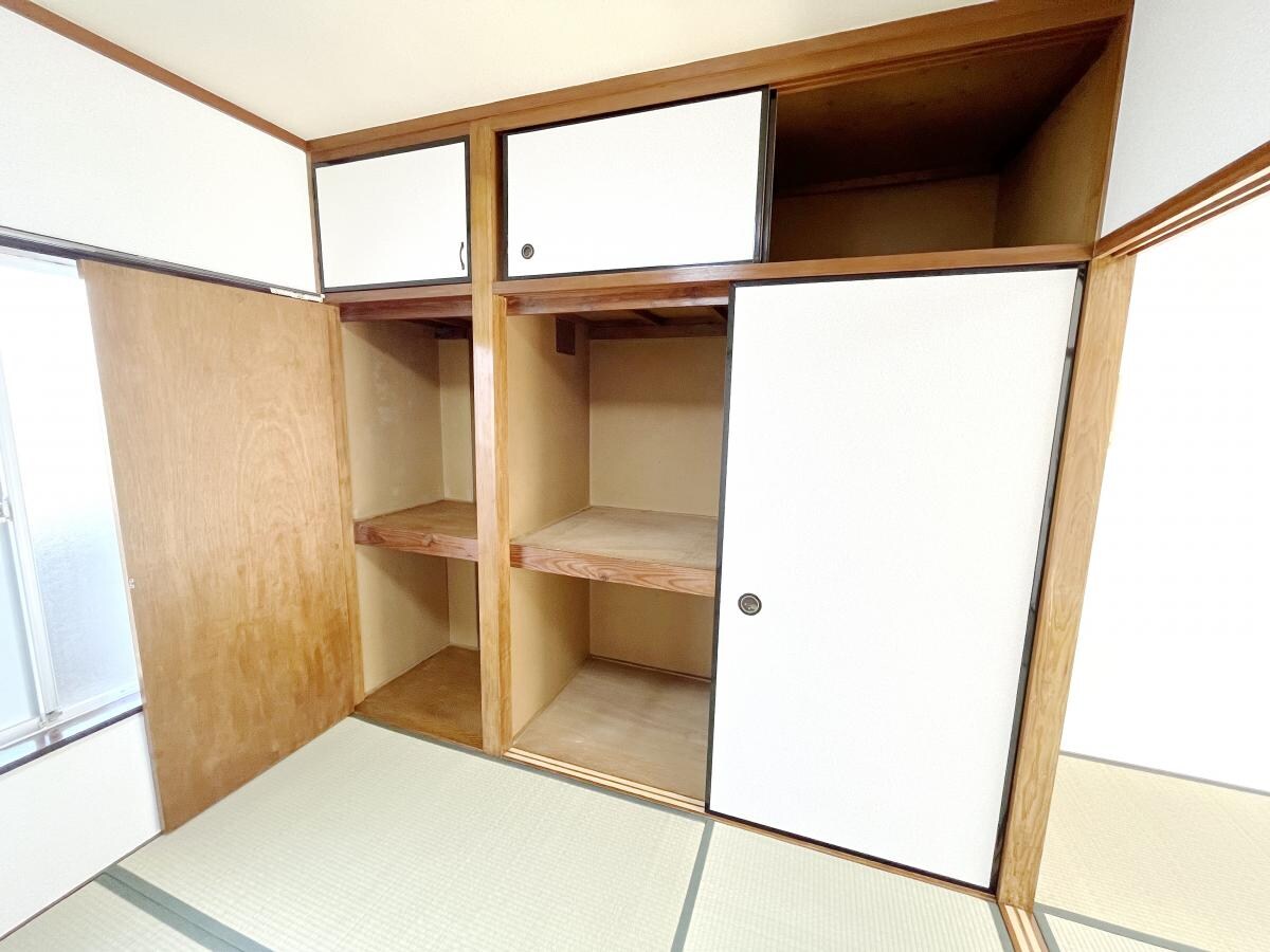 セントラルコーポの物件内観写真