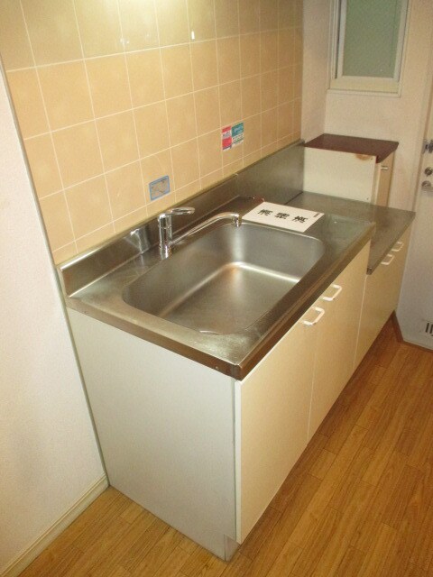 ヴェルボナールの物件内観写真