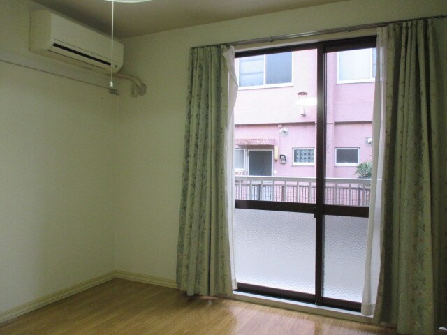 ヴェルボナールの物件内観写真