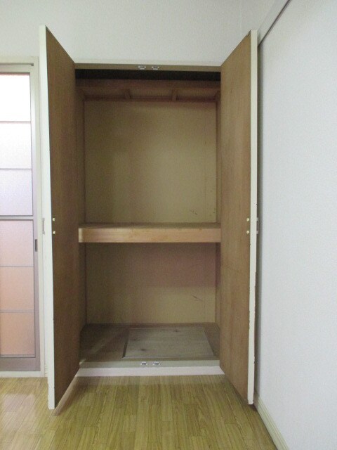 ヴェルボナールの物件内観写真