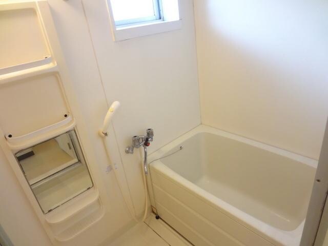 スカイハイムの物件内観写真