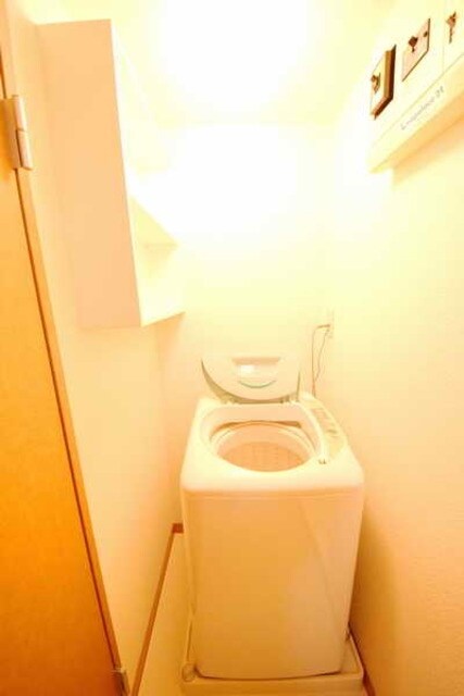 レオパレスおたか森の物件内観写真