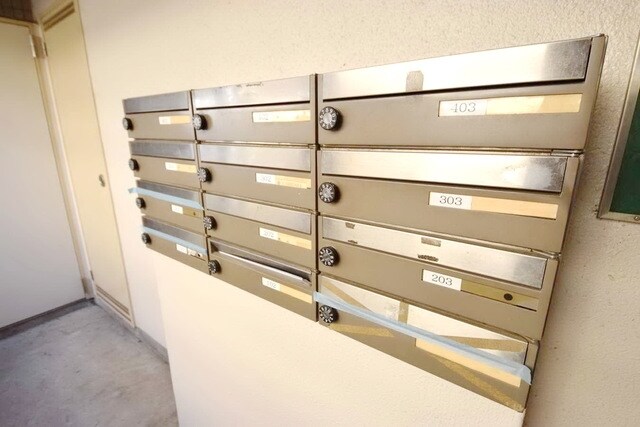 グリーンヒルの物件内観写真