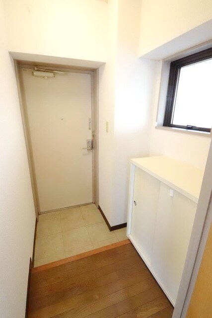 グリーンヒルの物件内観写真