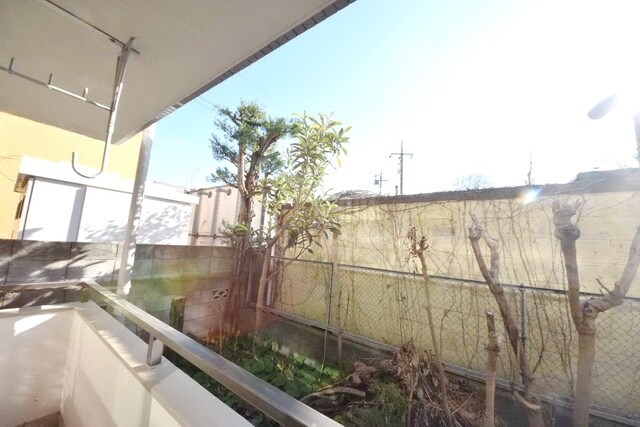 グリーンヒルの物件内観写真