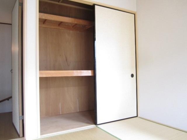 シャローム国立の物件内観写真