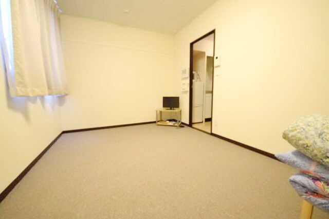 レオパレスパサージュIIの物件内観写真