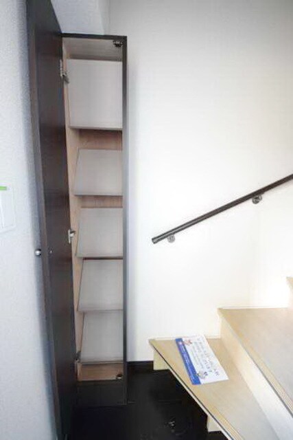 レオパレスパサージュIIの物件内観写真