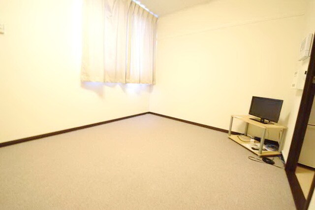 レオパレスパサージュIIの物件内観写真