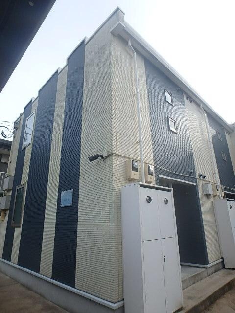 レオパレスパサージュIIの物件内観写真