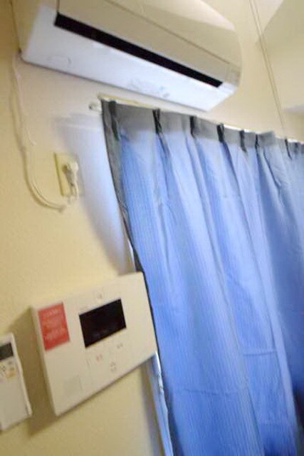 レオパレスプルニエの物件内観写真