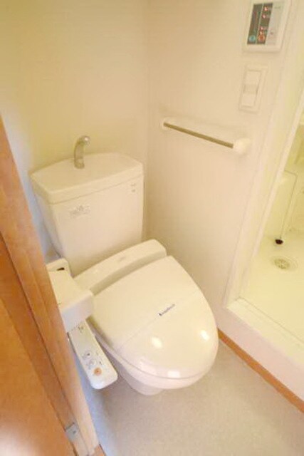 レオパレススアーブの物件内観写真