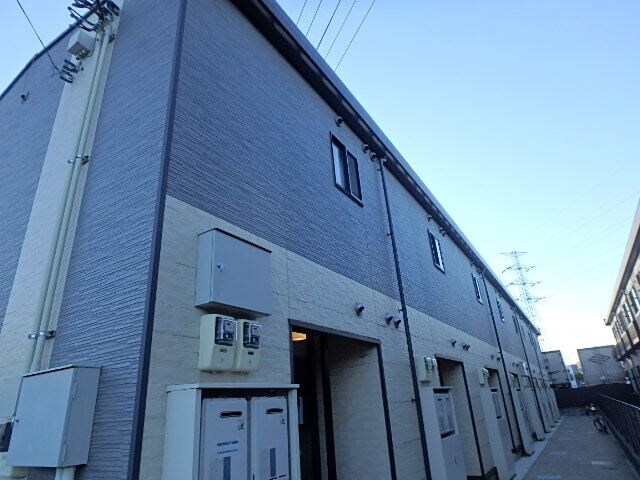 レオパレスライト IIの物件内観写真