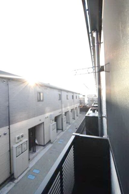 レオパレスライト IIの物件内観写真