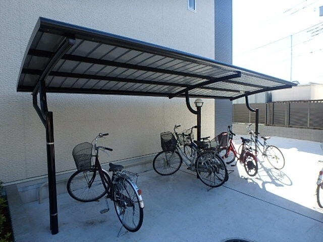 レオネクストSeiの物件内観写真