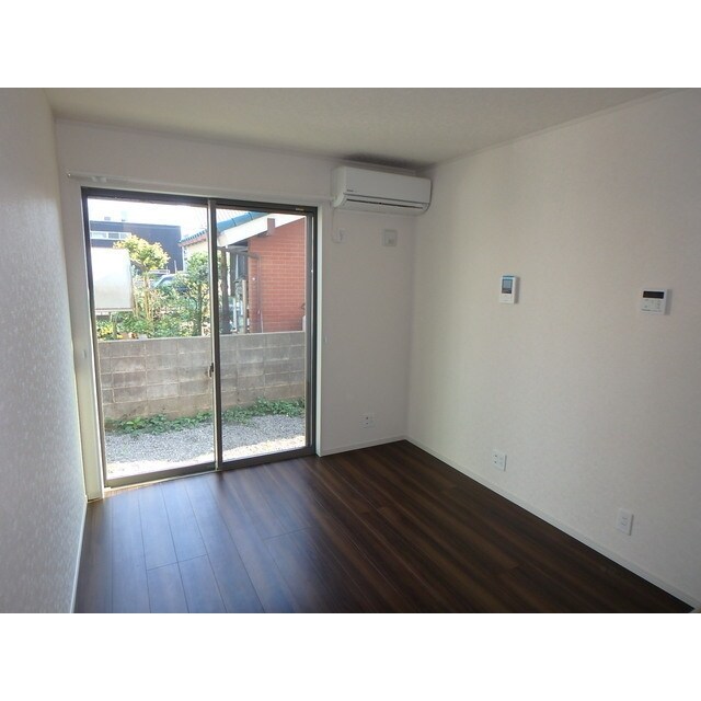 サニーグレイス国立の物件内観写真