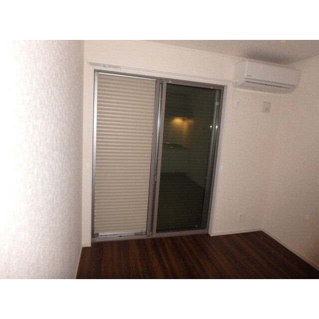 サニーグレイス国立の物件内観写真