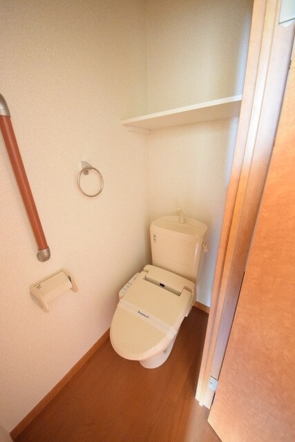 レオパレス天満の物件内観写真