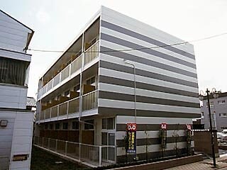 レオパレス正楓の物件内観写真