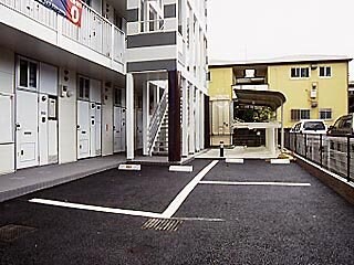 レオパレス正楓の物件内観写真