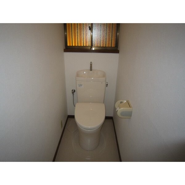 メゾン・サチ1の物件内観写真