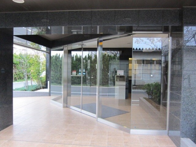 アーデル・フェリエ国立東の物件内観写真