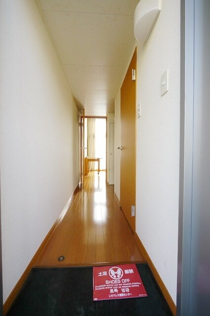 レオパレスMKの物件内観写真